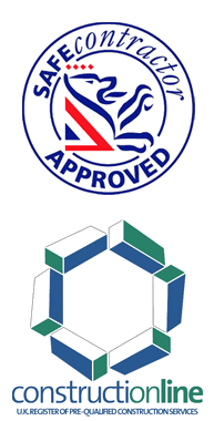 Safe Contractor